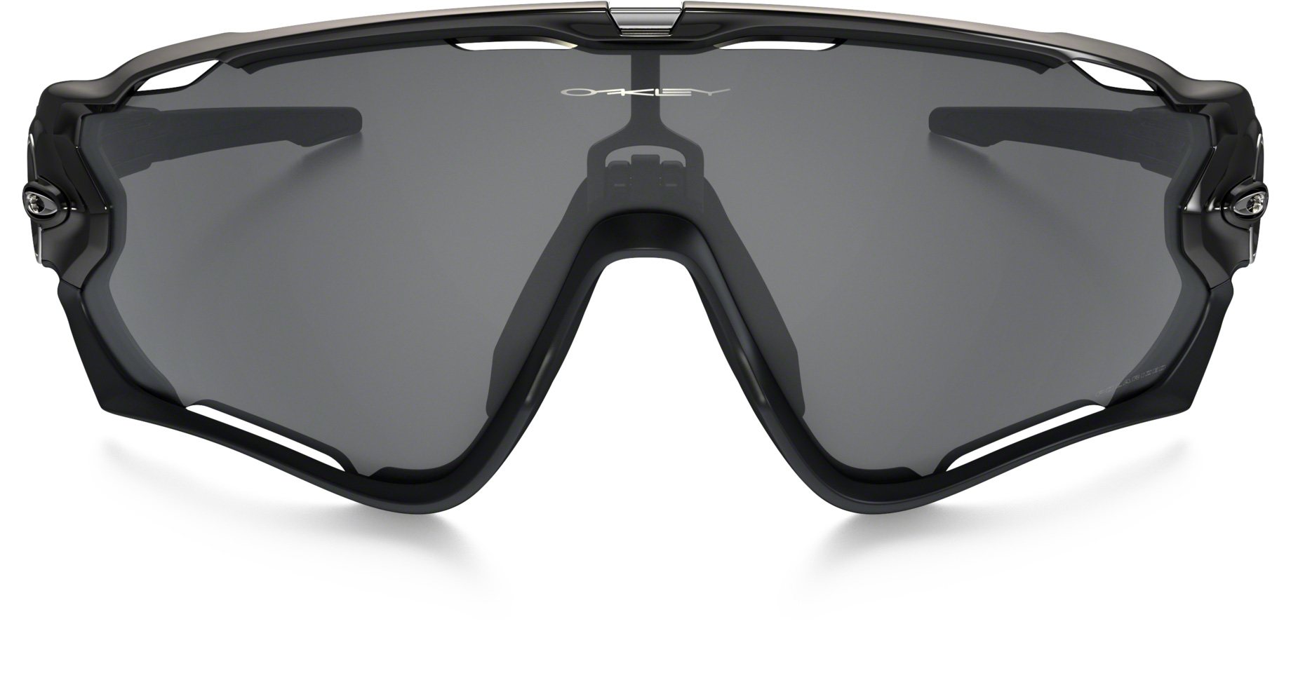 oakley jawbreaker change lens