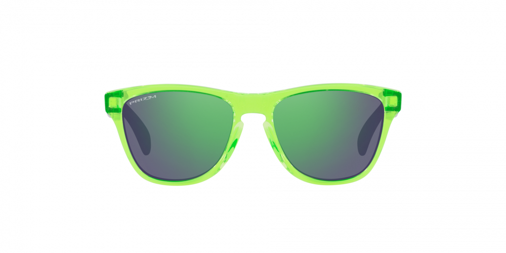 Oakley green glasses on sale