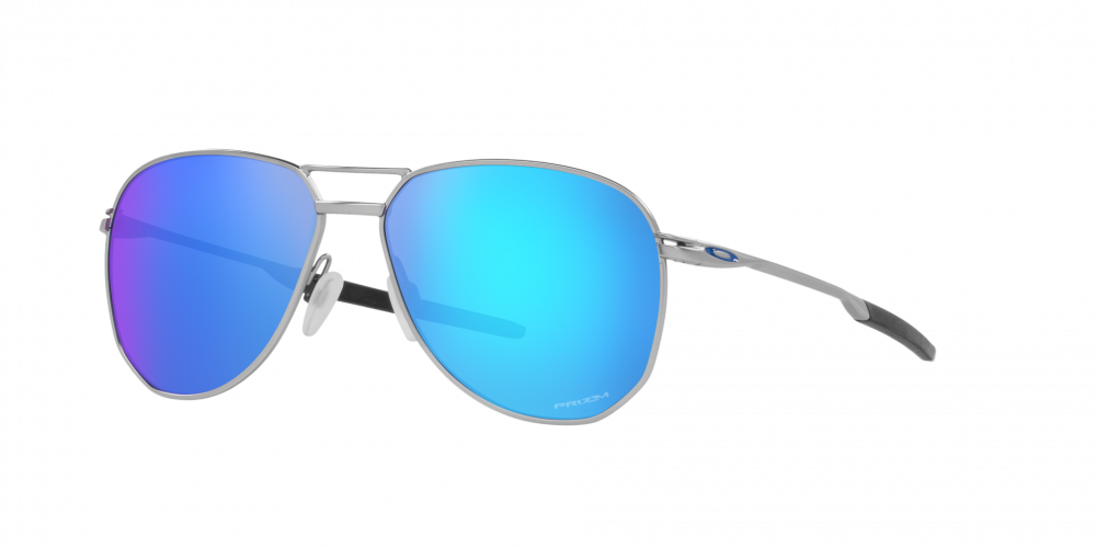 Oakley mirrored cheap aviator sunglasses