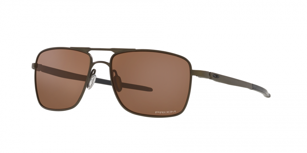 Oakley gauge store 6 polarized