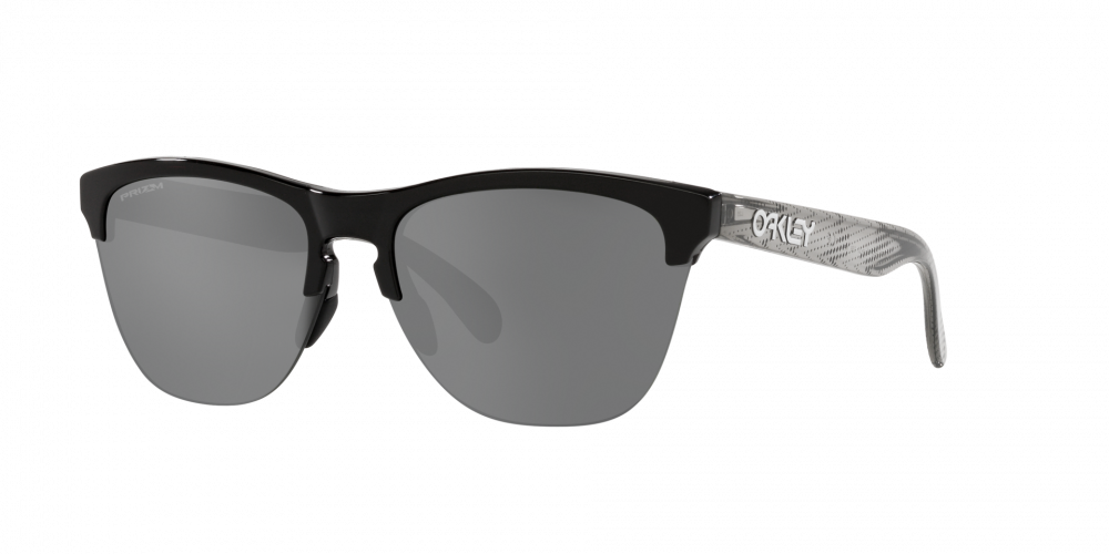 Oakley frogskins outlet polarized women's