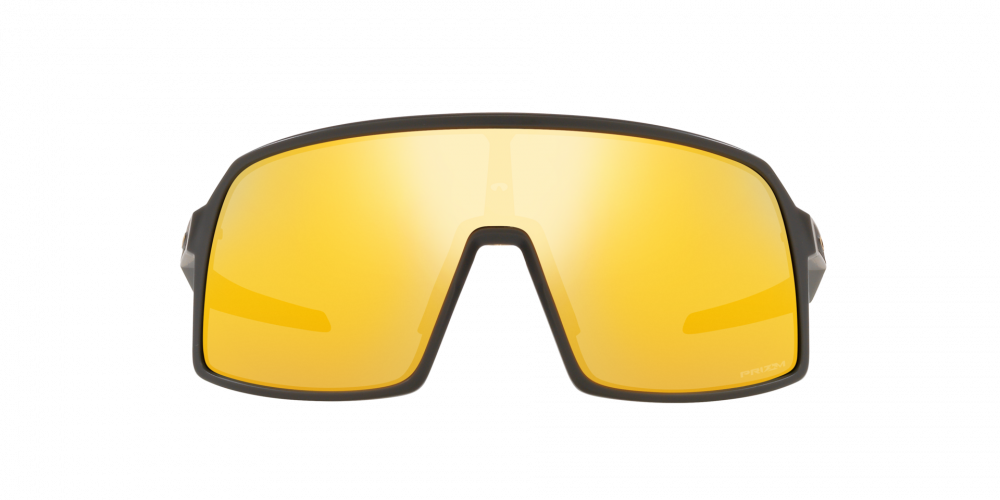 Oakley sutro 2024 matt carbon