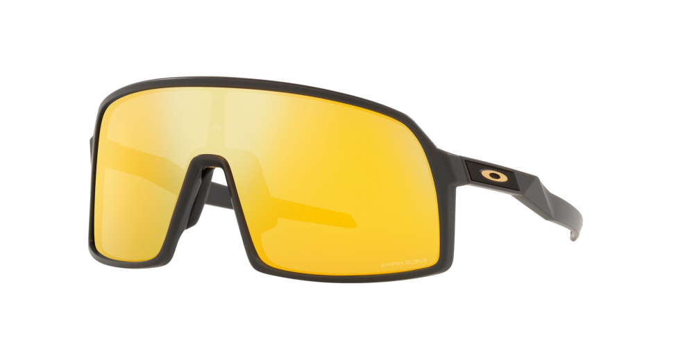 Oakley store sutro yellow