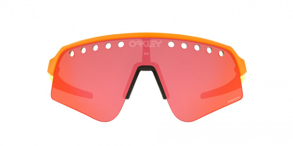 Oakley store sutro vented