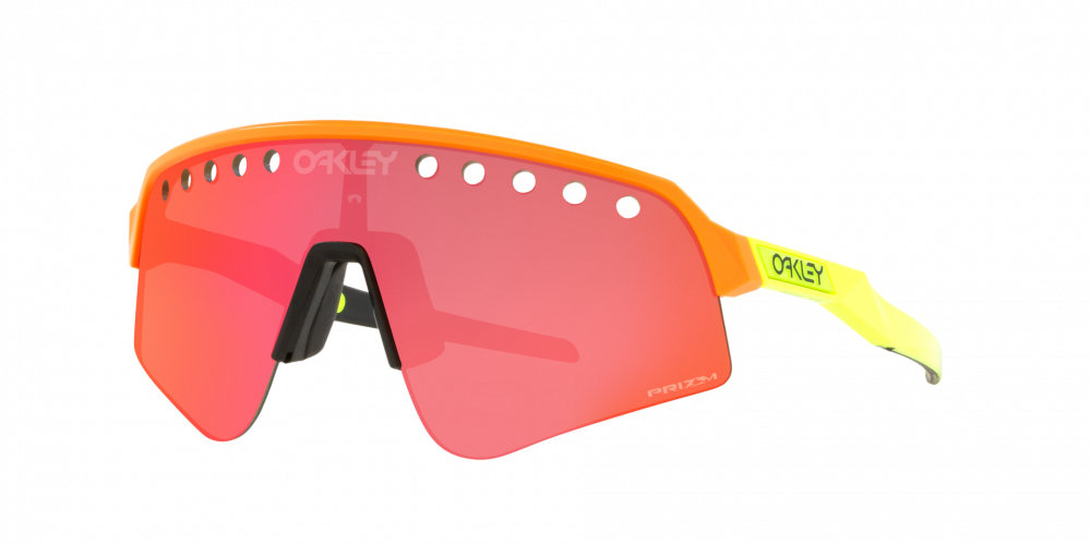 Oakley vented sales sunglasses